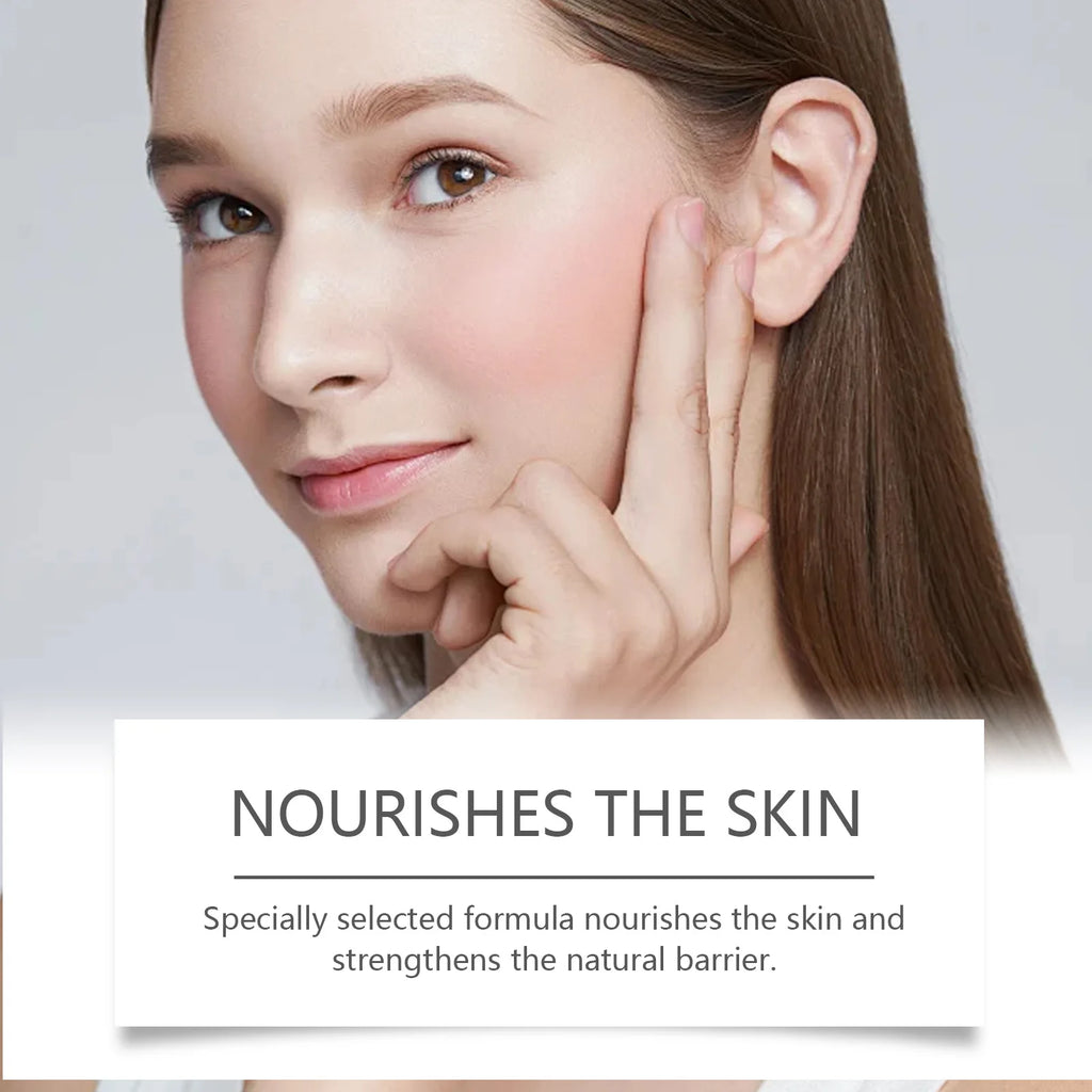 Beef Tallow Honey Moisturizer Cream Nourish Hydrating Brighten Face Body Lotion Gentle Skin Rejuvenation Balm Korean Cosmetics