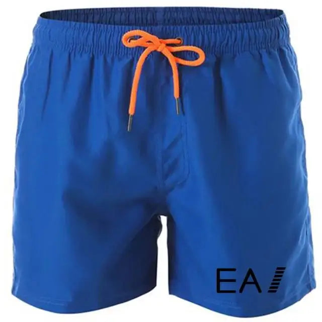 men's swimwear breathable surf quick drying casual
