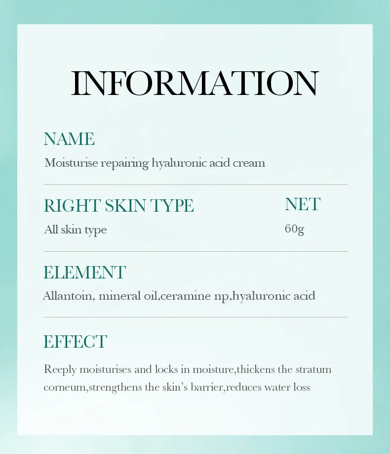 BIOAQUA Retinol Face Cream Moisturizing Whitening Anti-Aging Wrinkles Hyaluronic Acid Facial Cream Face Skin Care