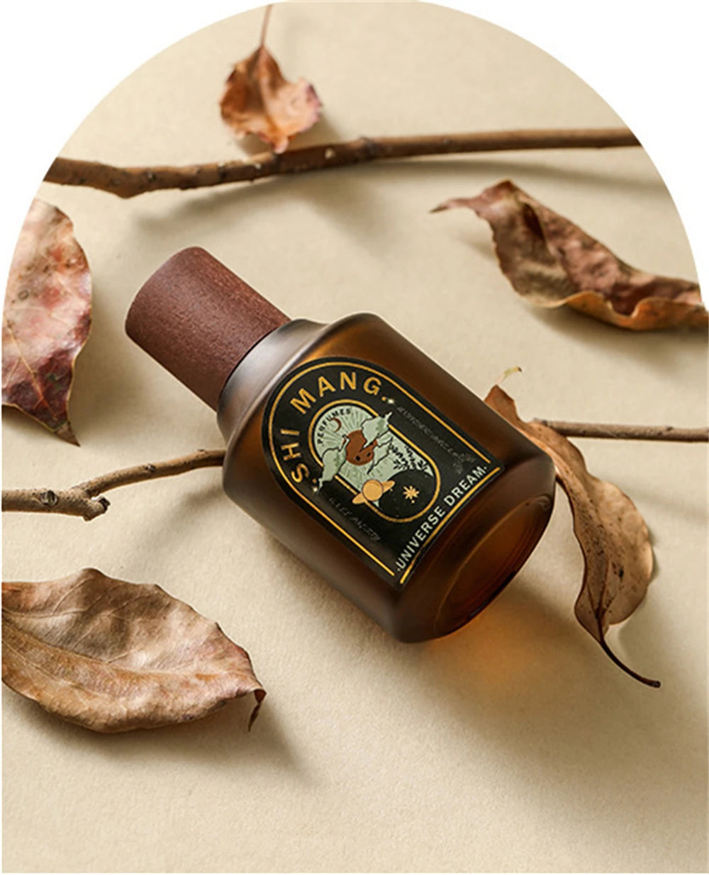 Brand Perfume Women 50ML Pheromone Parfum Femme Original Fresh Natural Fragrance Lasting Woody Scent Spray Perfumes De Mujer New