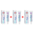 Thermoplastic Denture Adhesive Cushion Reduce Gum Pain Friction False Teeth Bonding Prosthesis Lasting Fixing Oral Care Products