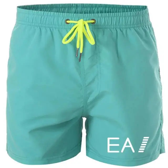men's swimwear breathable surf quick drying casual