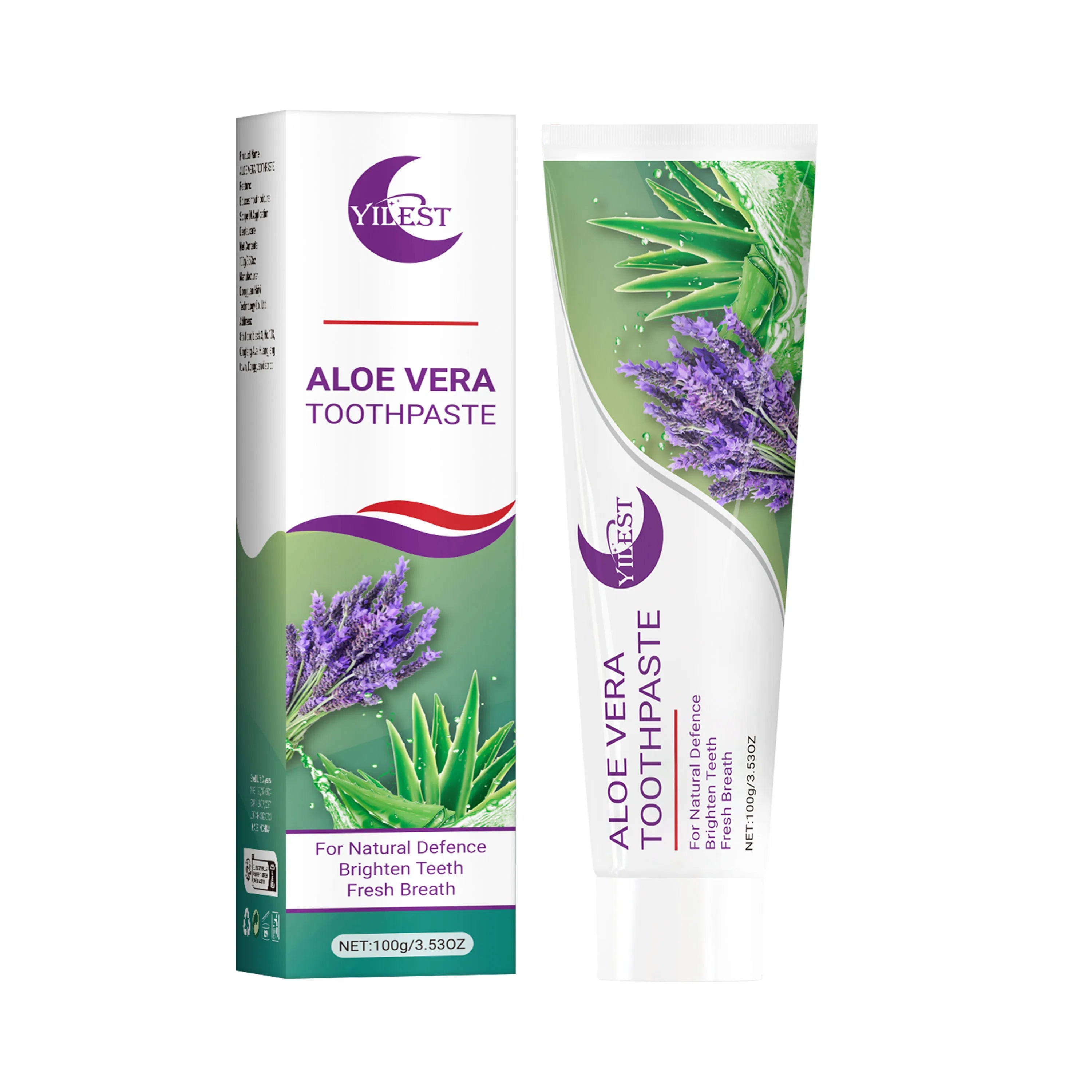 Hydroxyapatite Toothpaste Refresh Prevent Dental Cavities Stain Removal Smoke Coffee Tea Stains Sensitive Teeth Oral Hygiene