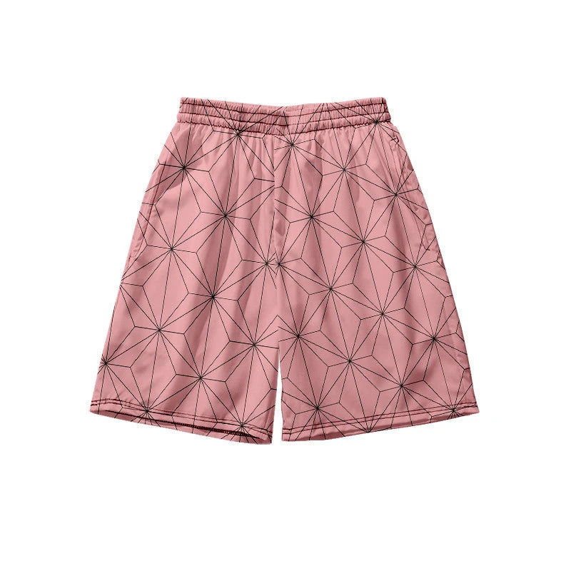 New Men's Quick-drying Shorts