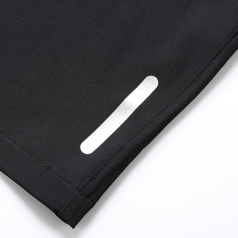 Thin Breathable Beach Short Pants Quick Dry Shorts Men's Football Soccer  Jogging Fitness