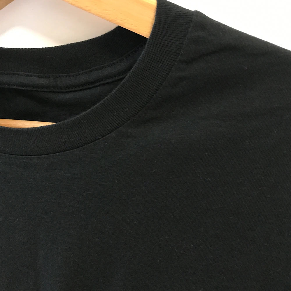 Is It Monday Yet  Men's Casual 100% Cotton T Shirt