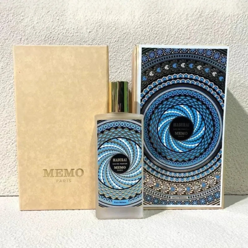 Luxury Unisex Eau De Parfum 75ml Long Lasting Woody Floral Leather Scent Elegant Refined Timeless Aroma Signature Gift Fragrance