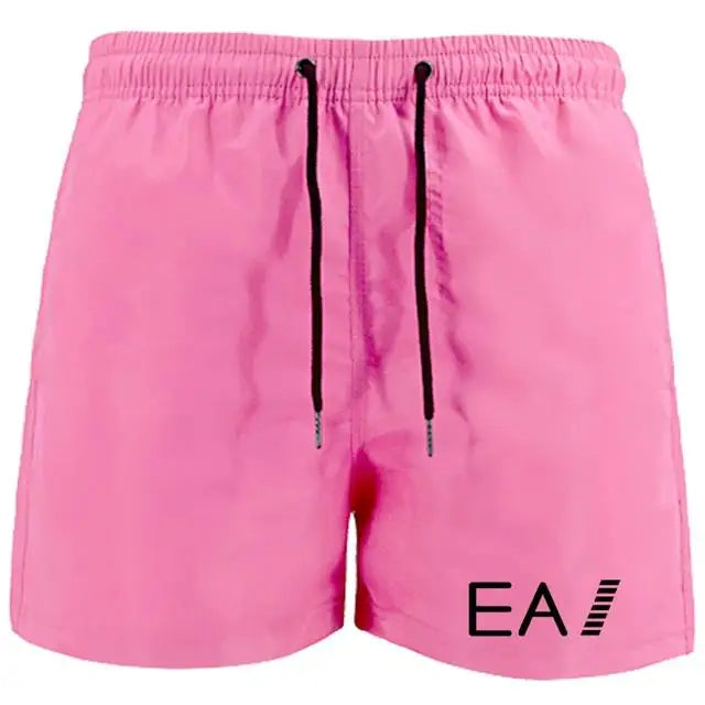 men's swimwear breathable surf quick drying casual