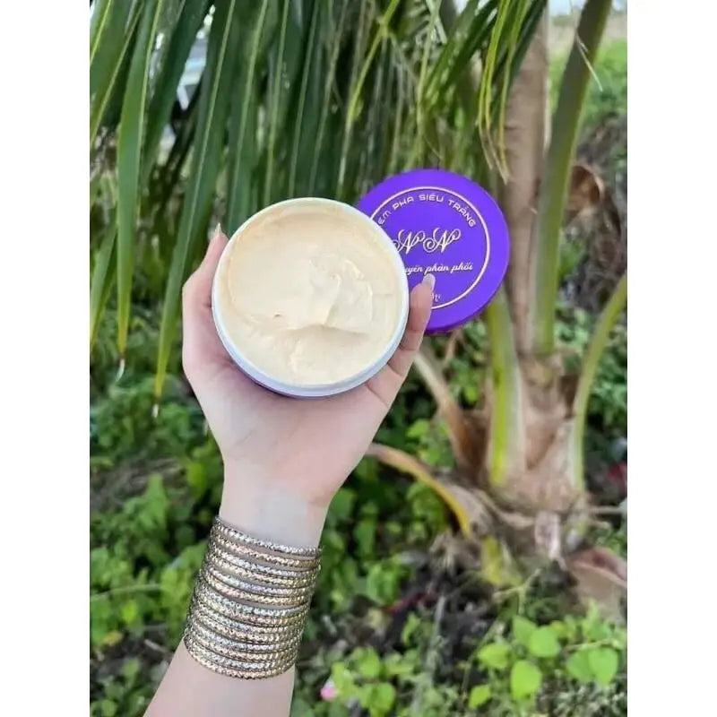 Body Lotion Brightening Moisturizer Soft & Glowing Skin