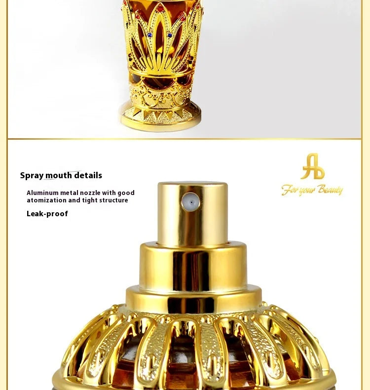 Arabian Perfume Pheromone Floral for Women