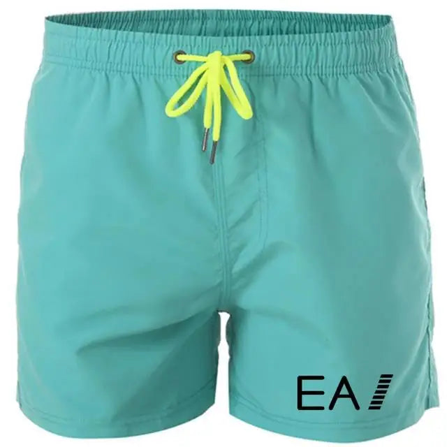 men's swimwear breathable surf quick drying casual