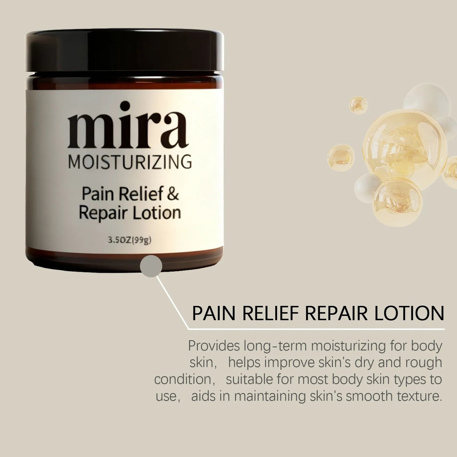 Body Moisturizing Lotion Hydrating Cream For Dry Skin Non Greasy Smoothing Soft Skin Fast Absorbing Long Lasting Body Care