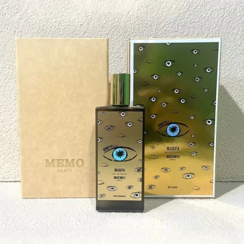 Luxury Unisex Eau De Parfum 75ml Long Lasting Woody Floral Leather Scent Elegant Refined Timeless Aroma Signature Gift Fragrance