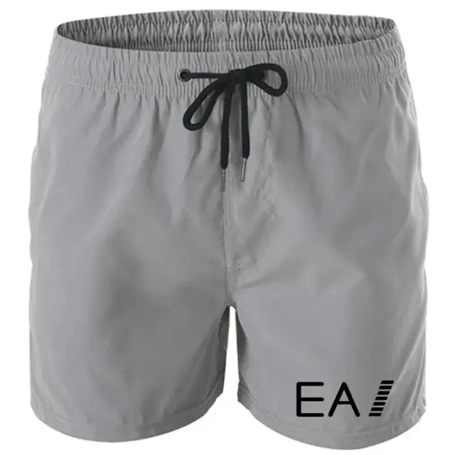 men's swimwear breathable surf quick drying casual