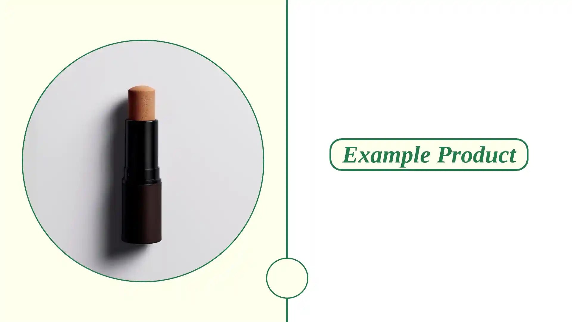 Example product by@Outfy