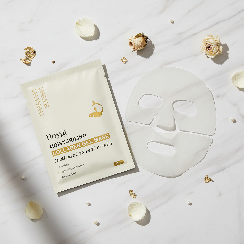 White Marble Product Shot